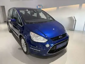 Ford S-Max 2.0 TDCi DPF Titanium AT Getriebe im Wert von 5350