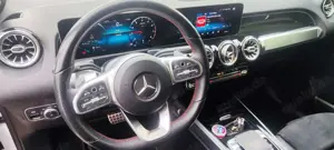 Mercedes-Benz GLB 200 AMG Line  7 Sitzer Bild 5