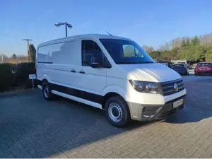 Volkswagen Crafter Kasten 35 FWD L3H2 Kam/Temp/PDC/AHK
