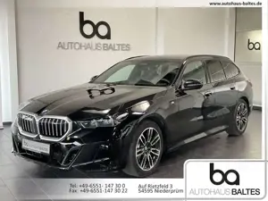 BMW 520 520d Touring M Sport 19"/Pano/DrivPlus/Park/AHK
