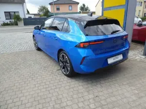 Opel Astra Electric GS+PixelLED+AGR+HUD Bild 4
