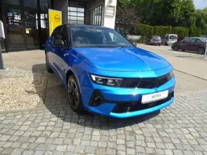 Opel Astra Electric GS+PixelLED+AGR+HUD Bild 2