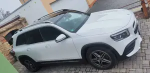 Mercedes-Benz GLB 200 AMG Line  7 Sitzer Bild 2