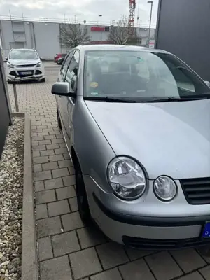 Volkswagen Polo 1.4