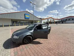 Audi A4 Avant 2.0