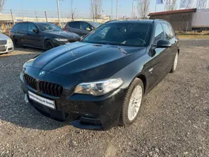 BMW 530 d xDrive M-Paket Harman/Kardon Head-Up