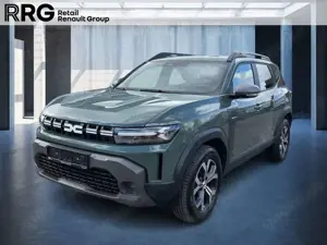 Dacia Duster Neuer  Expression TCe 130 Apple CarPlay SHZ