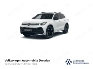 Volkswagen Tiguan 1.5 TSI eHybrid DSG R-Line AHZV Kamera