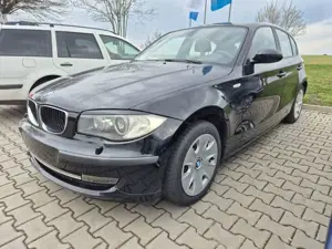 BMW 116 i 5 Türig/ Xenon/Adaptives Kurvenlicht/Klima