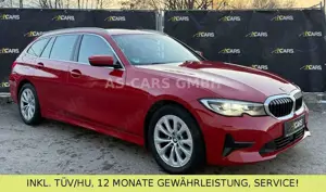 BMW 320 d Touring Sport Line *ACC*SHZ*AHK*1HAND*PANO*