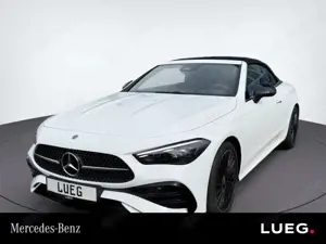 Mercedes-Benz CLE 200 Cabriolet AMG+NIGHT+360+MEMORY+BURMESTER
