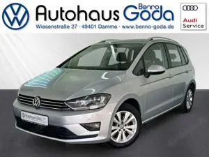 Volkswagen Golf Sportsvan Comfortline 1.4 TSI 6-Gang Klima