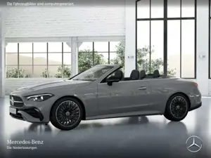 Mercedes-Benz CLE 220 d AMG+NIGHT+360+AHK+BURMESTER+TOTW+KEYLESS Bild 3