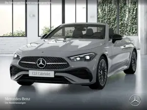 Mercedes-Benz CLE 220 d AMG+NIGHT+360+AHK+BURMESTER+TOTW+KEYLESS Bild 2