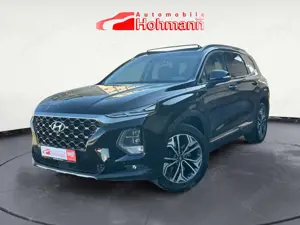 Hyundai SANTA FE 2.2 CRDi Premium 4WD 7-Sitzer