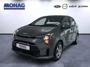 Kia Picanto Core*METALLIC*CARPLAY*NAVI*SZH*KLIMA*TEMPOMAT*RFK