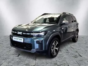 Dacia Bigster Journey TCe 140 mild hybrid