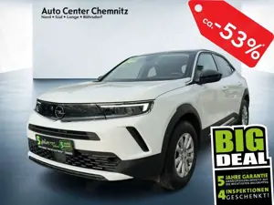 Opel Mokka AT8 Edition LED/Navi/SHZ/PDC/180°Kamera/LM