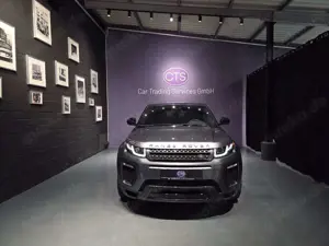Land Rover Range Rover Evoque SE Dynamic