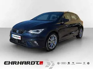 SEAT Ibiza 1.0 TSI DSG FR VIRTUAL*NAVI*LED*ACC*PDC*KAMERA*...
