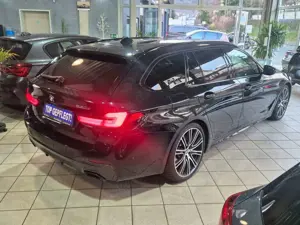 BMW 530 d Mild Hybrid Touring M Sport/Memo/HUD/Laser Bild 2