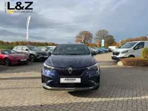 Renault Arkana Techno Mild Hybrid 140/SHZ/PDC/GJR