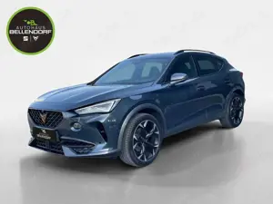 CUPRA Formentor 1.5 TSI DSG AHK Navi Top View