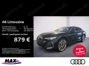 Audi A6 TFSI quattro 270 kW S tronic