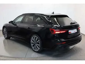 Audi A6 Bild 4