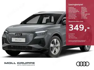 Audi Q4 e-tron Q4 40 e-tron 150 kW