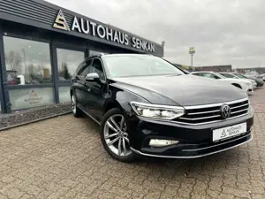 Volkswagen Passat Variant Passat 2.0 TSI DSG Variant*PANO*AHK*R-CAM*HK*