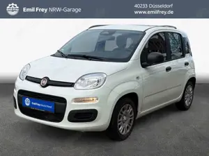 Fiat Panda / Pandina 1.0 GSE Hybrid ICON 51 kW, 5-türig