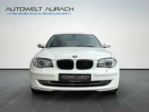 BMW 118 d AUTOMATIK XENON NAVI KLIMA SHZ PDC MFL LM Bild 2