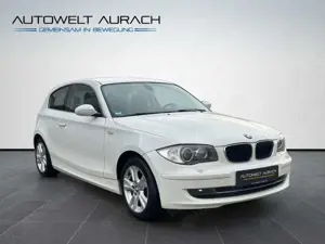 BMW 118 d AUTOMATIK XENON NAVI KLIMA SHZ PDC MFL LM Bild 3