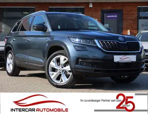 Skoda Kodiaq Style 4x4 2.0 TSI |7-Sitzer|ACC|Key-Less|