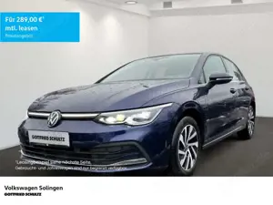Volkswagen Golf VIII 1.4 eHybrid Style DSG   AHK   Kamera   Travel