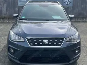 SEAT Arona Xcellence