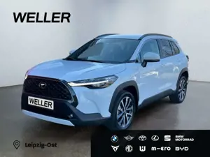 Toyota Corolla Cross Hybrid 1.8 Style Comfort *LED*SHZ*