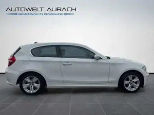 BMW 118 d AUTOMATIK XENON NAVI KLIMA SHZ PDC MFL LM Bild 4