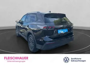 Volkswagen Tiguan 2.0 TDI DSG Goal AHK Navi Digitales Cockpit 360 Ka Bild 5