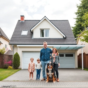 kostenlose Hausbewertung