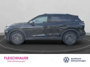 Volkswagen Tiguan 2.0 TDI DSG Goal AHK Navi Digitales Cockpit 360 Ka Bild 4