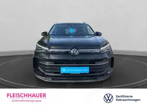 Volkswagen Tiguan 2.0 TDI DSG Goal AHK Navi Digitales Cockpit 360 Ka Bild 2