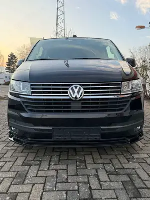 Volkswagen T6.1 Multivan Comfortline