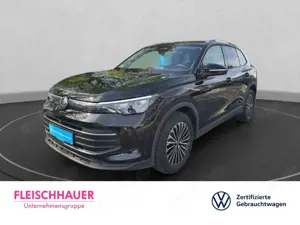 Volkswagen Tiguan 2.0 TDI DSG Goal AHK Navi Digitales Cockpit 360 Ka