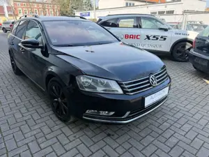 Volkswagen Passat Variant Highline BlueMotion Automatik