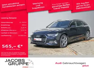 Audi A6 Avant advanced 45 TFSI quattro S tronic MatrixLED|AHK|Kamera