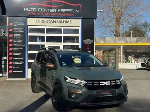 Dacia Jogger Extreme+ 7 Sitzer (NAVI-Kamera-MFL-LED)