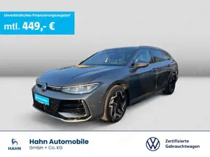Volkswagen Passat Variant 2.0 TDI DSG R-Line DCC AHK Matrix