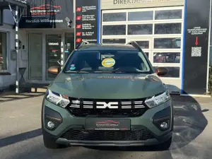 Dacia Jogger Extreme+ 7 Sitzer (NAVI-Kamera-MFL-LED) Bild 2